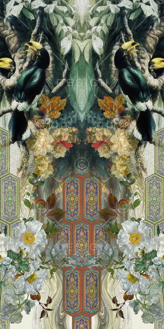 定位印花华亿平台图片