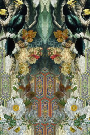 定位印花华亿平台图片