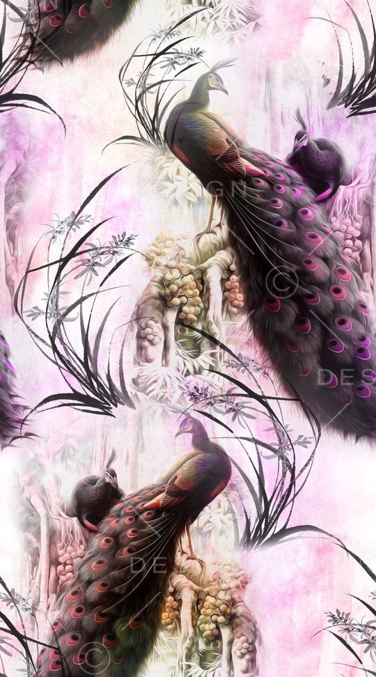 服装印花华亿平台图片