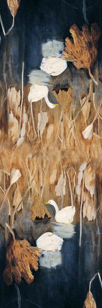 油画印花华亿平台图片