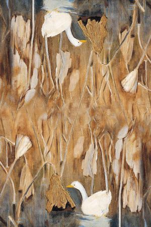 油画印花华亿平台图片