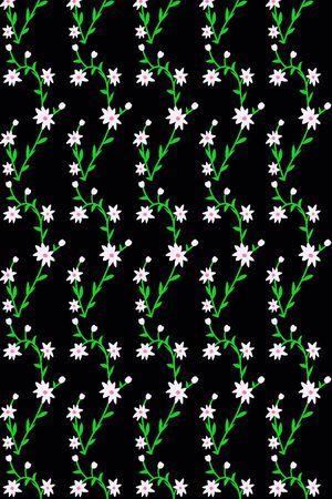 休闲印花华亿平台图片