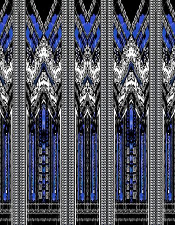 399944-巴洛克，男装女装