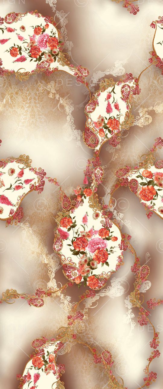 花印花华亿平台图片