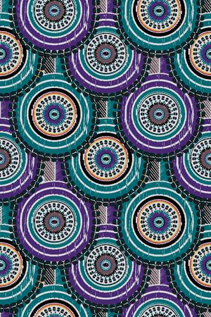 民族印花华亿平台图片