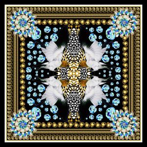 大牌印花华亿平台图片