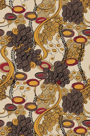 传统印花印花华亿平台图片