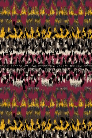 传统印花印花华亿平台图片