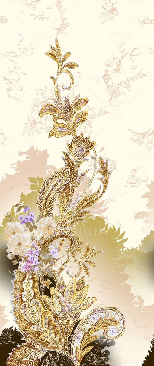 时装印花华亿平台图片