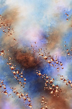 欧式时装印花华亿平台图片