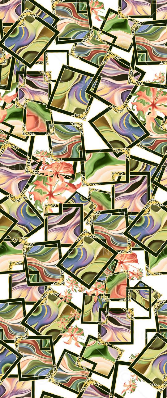 时装印花华亿平台图片