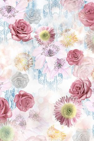 时尚印花华亿平台图片