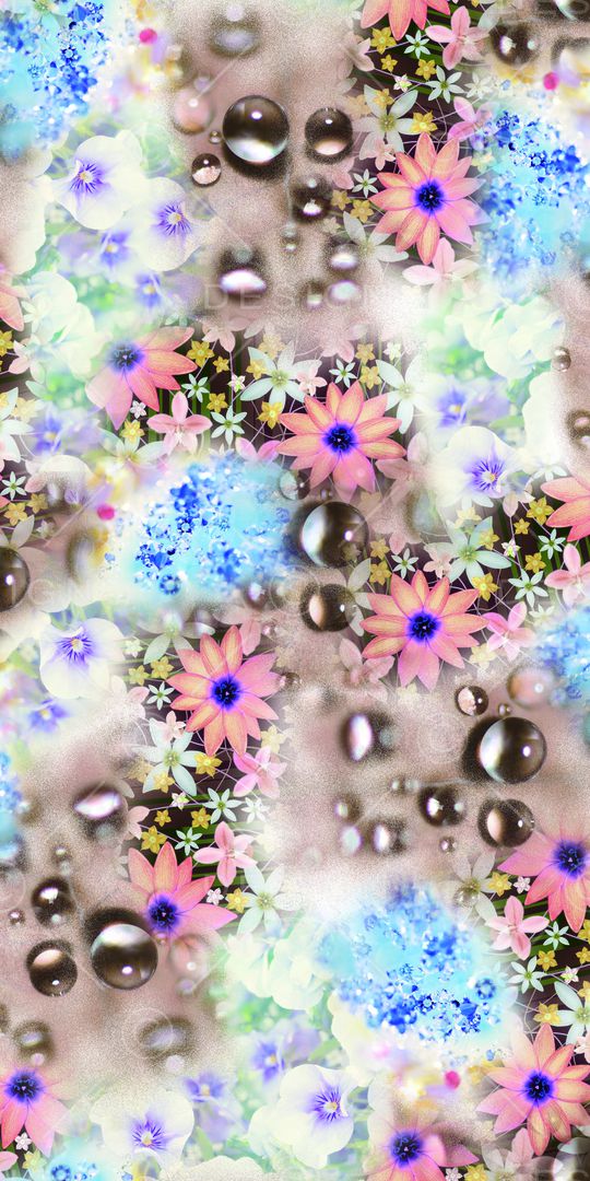 时尚印花华亿平台图片