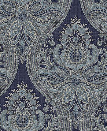 大腰果印花华亿平台图片