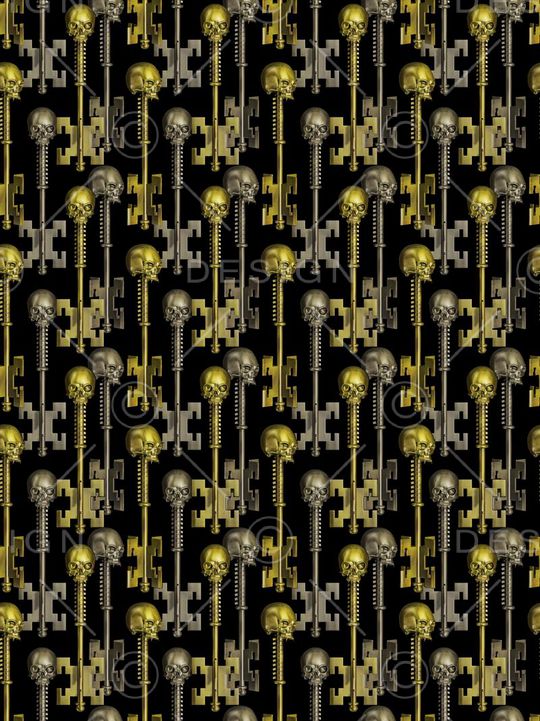 男装印花华亿平台图片