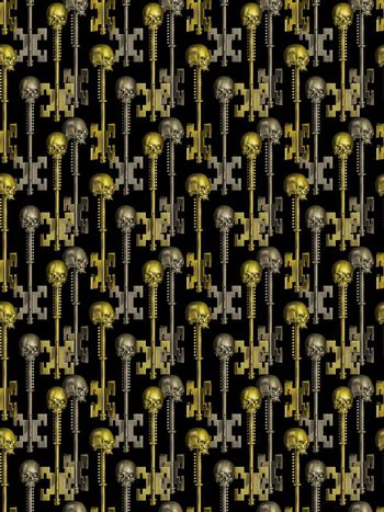 400281- 	打牌男装组合2