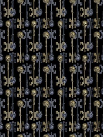 400282- 	打牌男装组合2