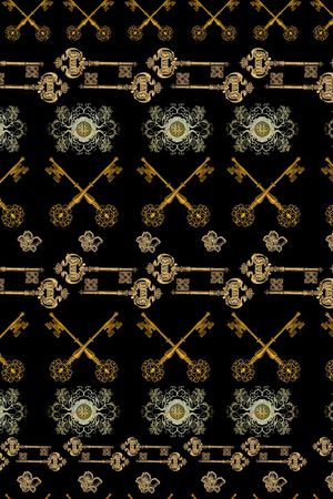 时尚印花华亿平台图片