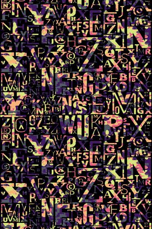 迷彩印花华亿平台图片