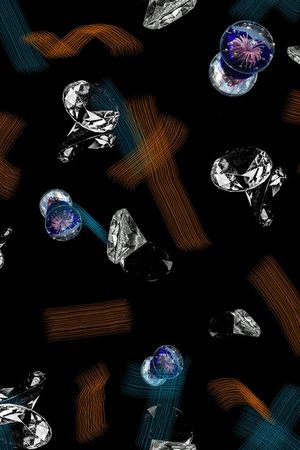 男装印花华亿平台图片