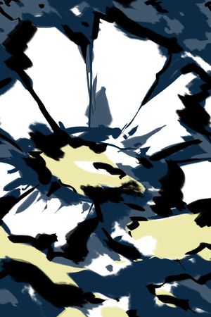 大气 时尚印花华亿平台图片