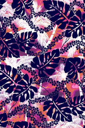 度假印花华亿平台图片