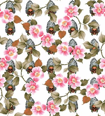 花印花华亿平台图片