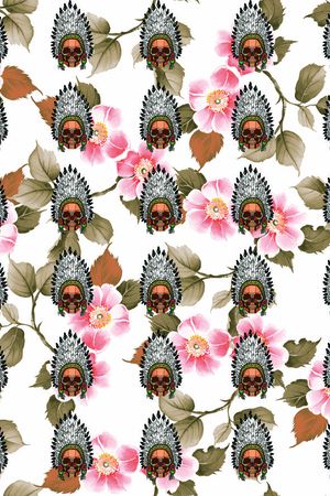 花印花华亿平台图片