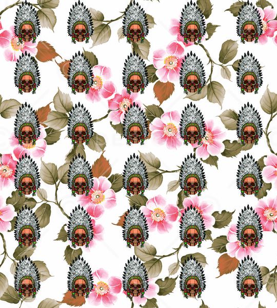 花印花华亿平台图片