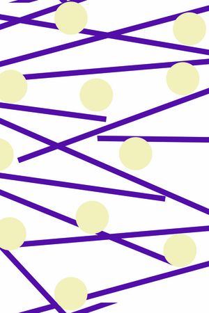 简约印花华亿平台图片