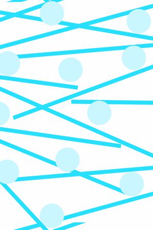 简约印花华亿平台图片