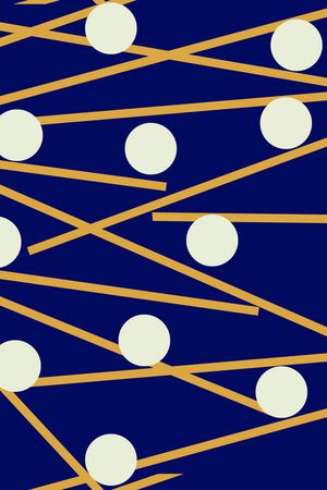 简约印花华亿平台图片