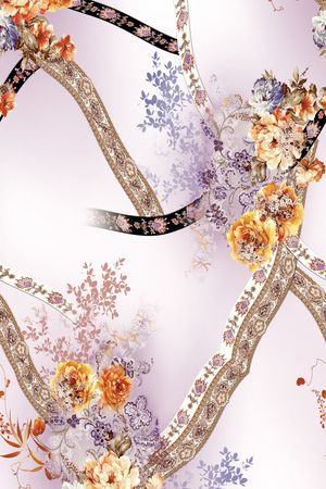 定位时装印花华亿平台图片