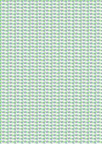 时尚印花华亿平台图片