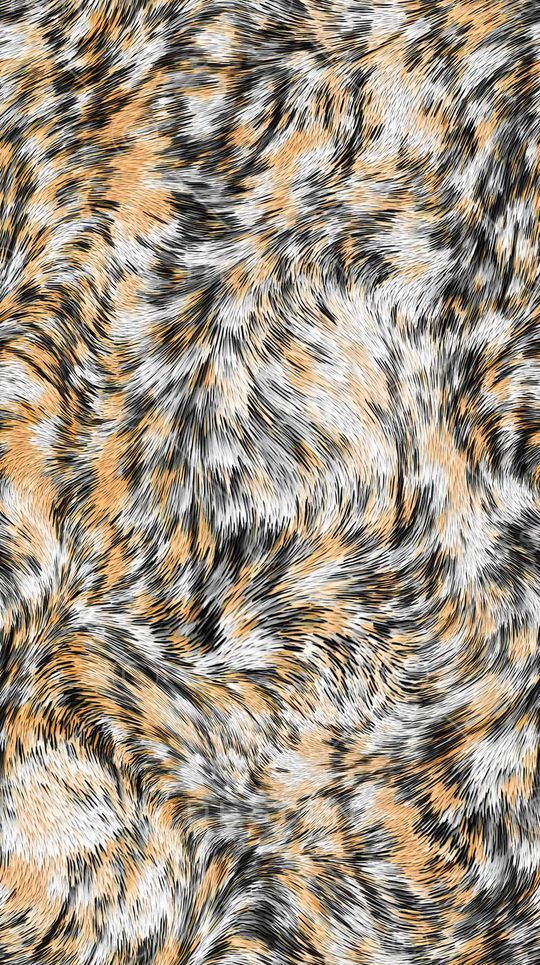 猫科印花华亿平台图片