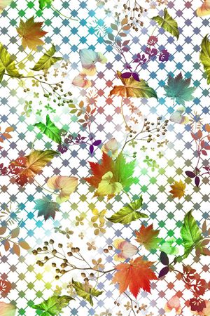 热带印花华亿平台图片