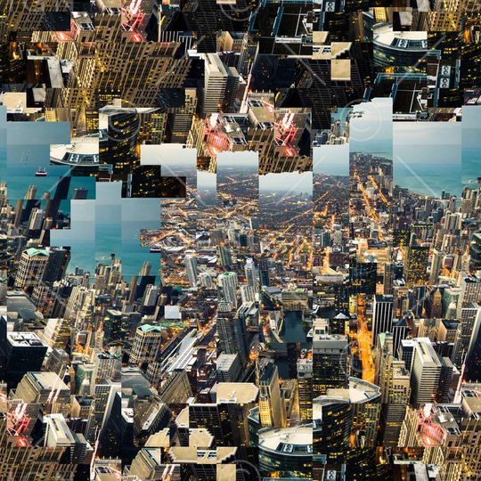 潮流印花华亿平台图片