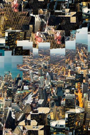 潮流印花华亿平台图片