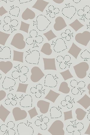 时尚印花华亿平台图片