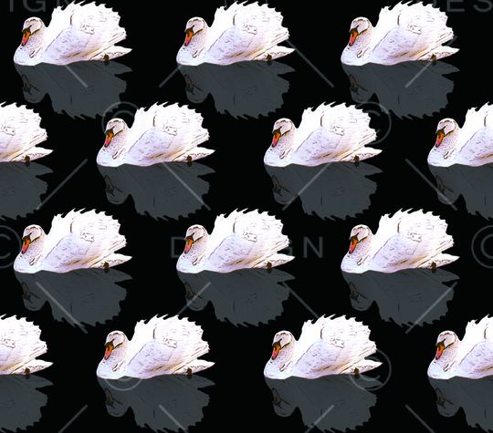 简约印花华亿平台图片