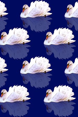 简约印花华亿平台图片