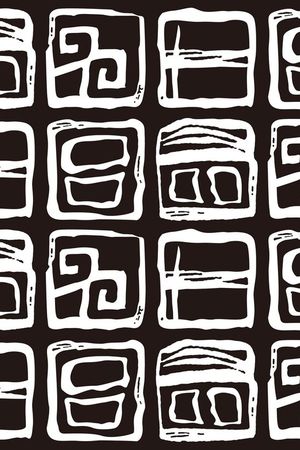 笔触印花华亿平台图片