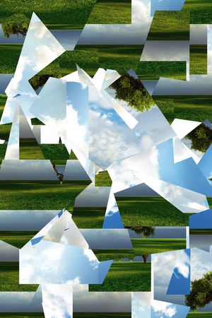 潮流印花华亿平台图片