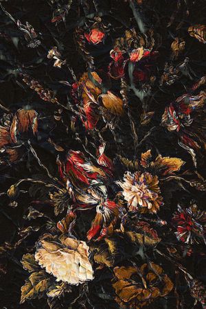 暗底印花华亿平台图片