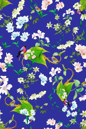 401066-小清新花鸟