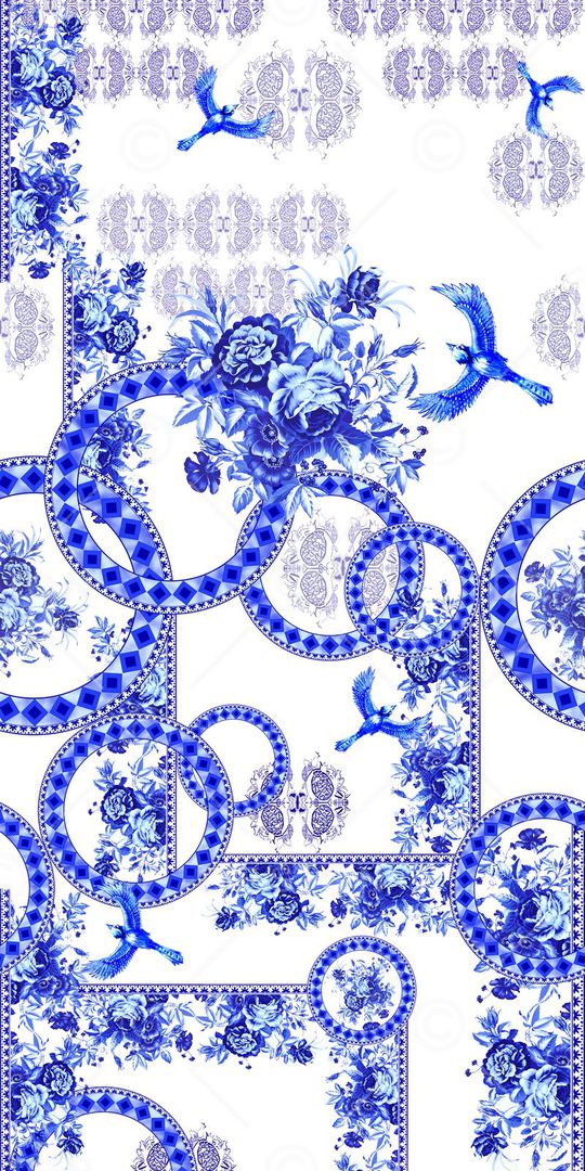 大牌印花华亿平台图片