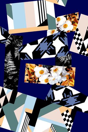 数码印花印花华亿平台图片