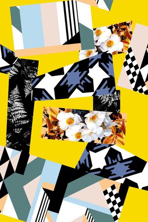 数码印花印花华亿平台图片