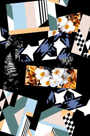 数码印花印花华亿平台图片