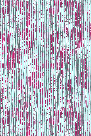 流行 成熟 复古印花华亿平台图片